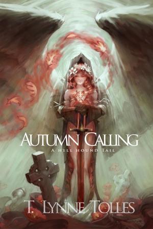 Cover of the book Autumn Calling by SL Huang