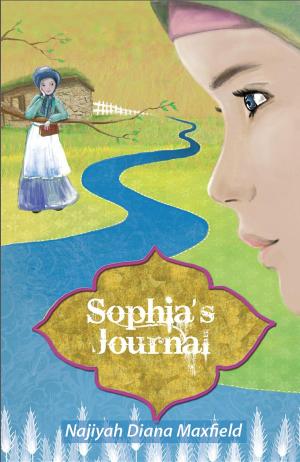 Cover of the book Sophia's Journal by Bahige Saab