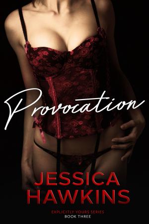 Cover of Provocation