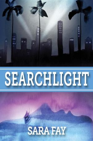 Book cover of Searchlight