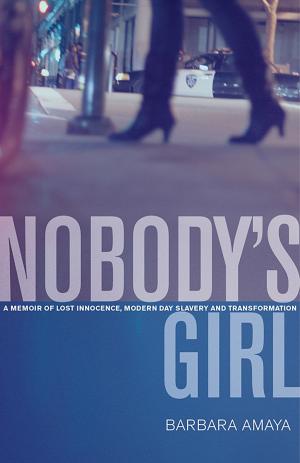 Cover of the book Nobody's Girl by Laura Landgraf