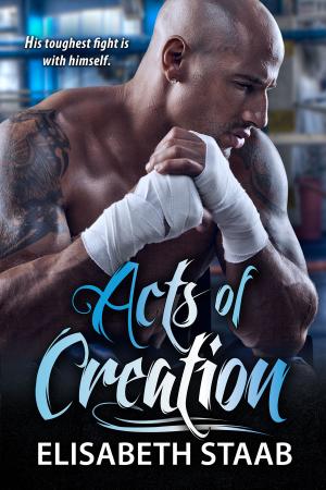 Cover of Acts of Creation