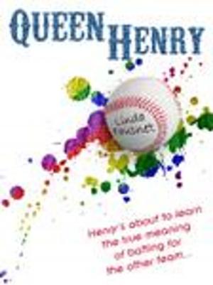Cover of the book Queen Henry by Harlowe Pilgrim