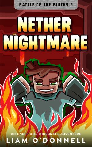 Cover of the book Nether Nightmare by Greg Curtis
