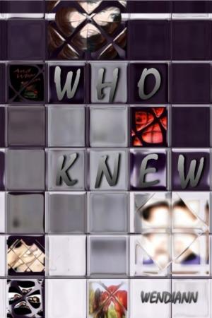 Cover of Who Knew