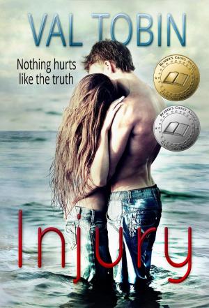 Cover of the book Injury by Leslie Tentler