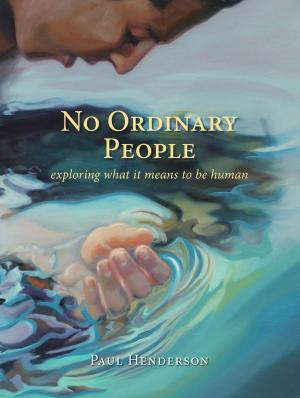 Cover of the book No Ordinary People by Peggy Senger Morrison