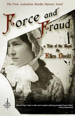 Cover of the book Force and Fraud by Narrelle M Harris