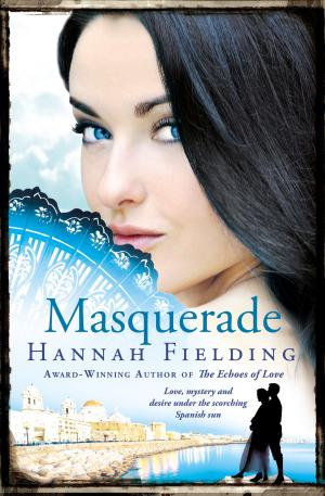 Cover of the book Masquerade by Rain Trueax