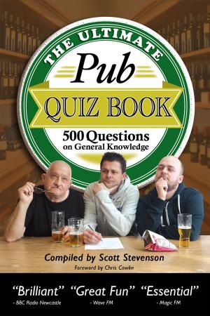 Cover of the book The Ultimate Pub Quiz Book by Wendy Harrington