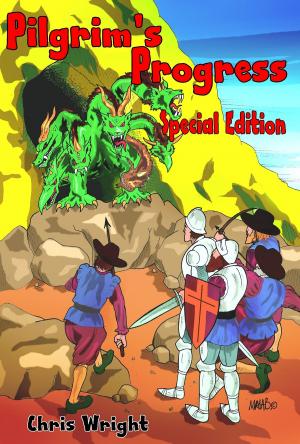 Book cover of Pilgrim's Progress: Special Edition