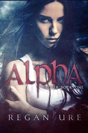 Cover of the book Alpha by Melanie Milburne
