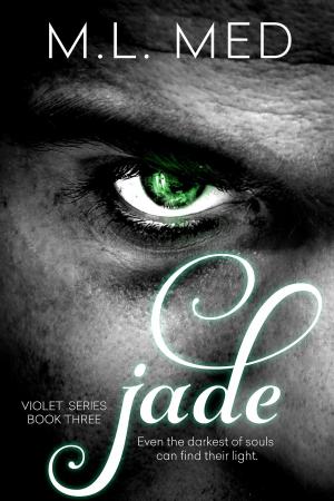 Cover of the book Jade by Shea Malloy