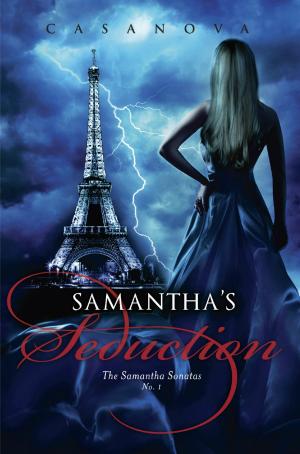 Cover of the book Samantha's Seduction by Josephine Miller