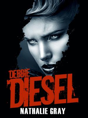 Book cover of Debbie Diesel