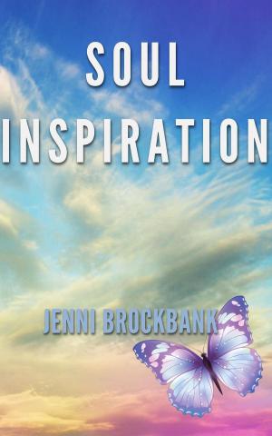 Cover of the book Soul Inspiration by 雪柔‧桑德伯格 Sheryl Sandberg, 亞當‧格蘭特Adam Grant