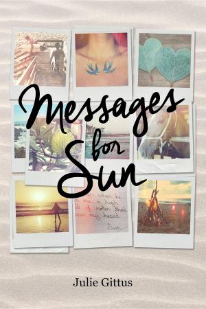 Cover of Messages For Sun