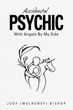 Cover of the book Accidental Psychic by Diego Marin, Ph.D., Ivan Minella, Erik Schievenin