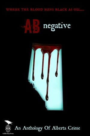Cover of the book AB Negative by Gilda  Salinas