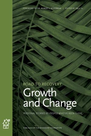Cover of the book Growth and Change by Stanton Peele, Zach Rhoads