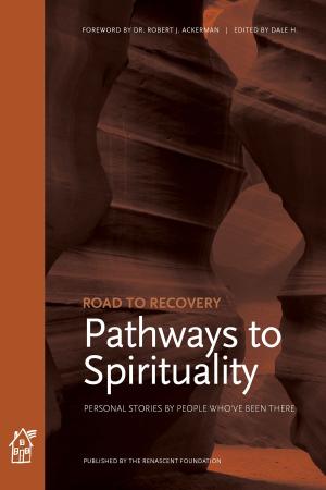 Cover of the book Pathways to Spirituality by Mary-Ann Grady