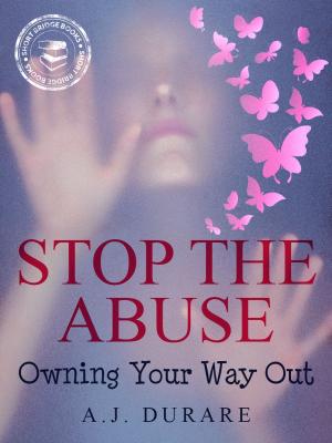 Cover of the book STOP THE ABUSE by John O'Connell, Jessica Cargill Thompson