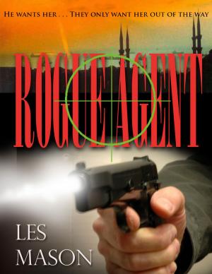 bigCover of the book Rogue Agent by 