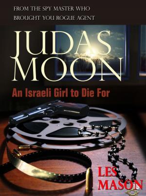 Cover of the book Judas Moon by Kristen LePine