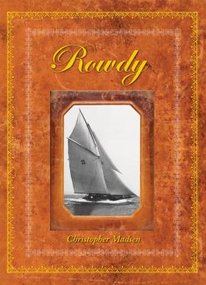Cover of the book Rowdy by Peter W. Yaremko