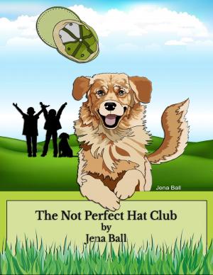 bigCover of the book The Not Perfect Hat Club by 