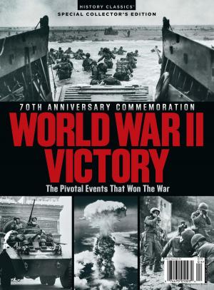 Cover of World War II Victory: The Pivotal Events That won The War