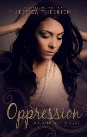 Cover of the book Oppression by Shauna Aura Knight