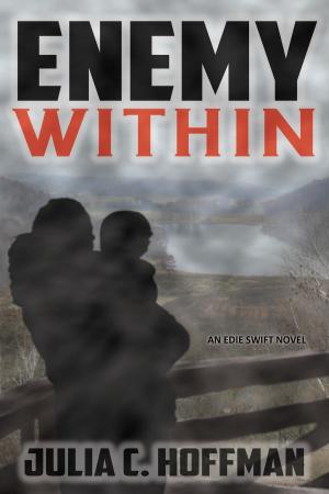 Cover of the book Enemy Within by M. A. McRae