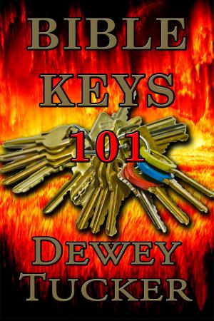 Cover of Bible Keys 101
