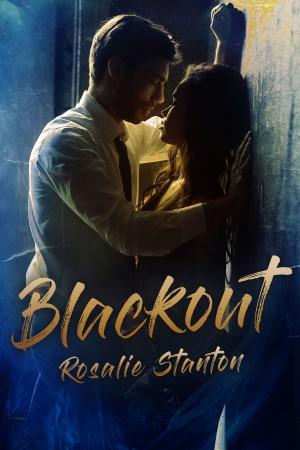 Cover of the book Blackout by Clarence Nero