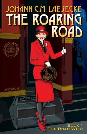 Cover of the book The Roaring Road by Chris Malburg