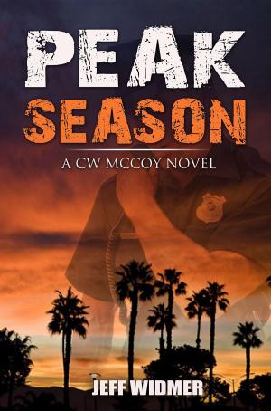 Cover of the book Peak Season by Robin Merrill
