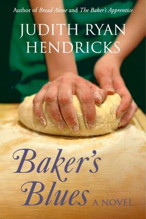 Book cover of Baker's Blues