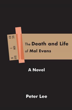 Cover of the book The Death and Life of Mal Evans by Jules Barbey d'Aurevilly