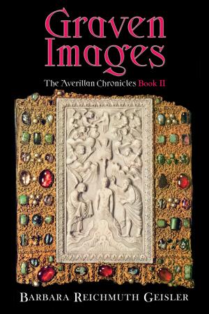 Cover of the book Graven Images by Philip Corbett