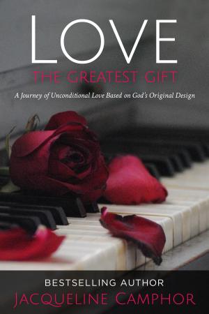Cover of the book Love The Greatest Gift by Remi Oluyale