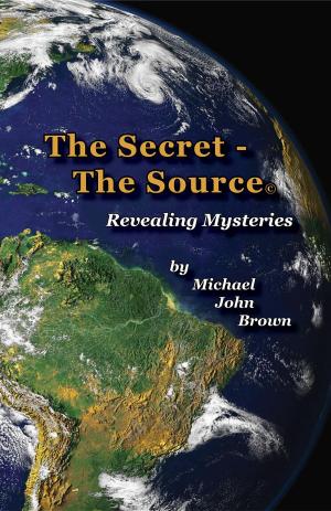 Book cover of The Secret - The Source