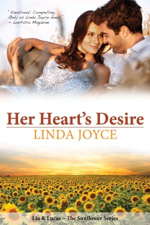Cover of the book Her Heart's Desire by Adelle Adams