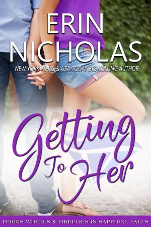 Book cover of Getting to Her