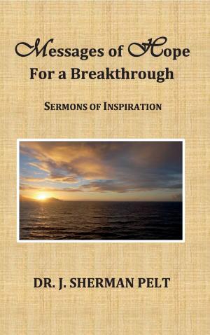 Cover of the book Messages of Hope for a Breakthrough by 