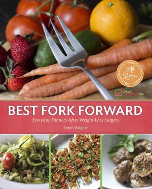 Cover of the book Best Fork Forward by Frédéric Roche