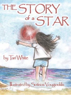 Cover of the book The Story of a Star by Jack Schropp