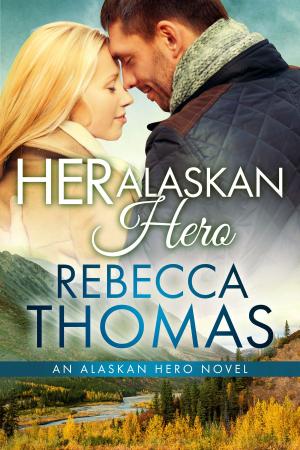Book cover of Her Alaskan Hero