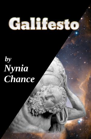 bigCover of the book Galifesto by 