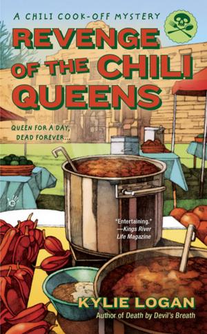 Cover of the book Revenge of the Chili Queens by Tom Clancy